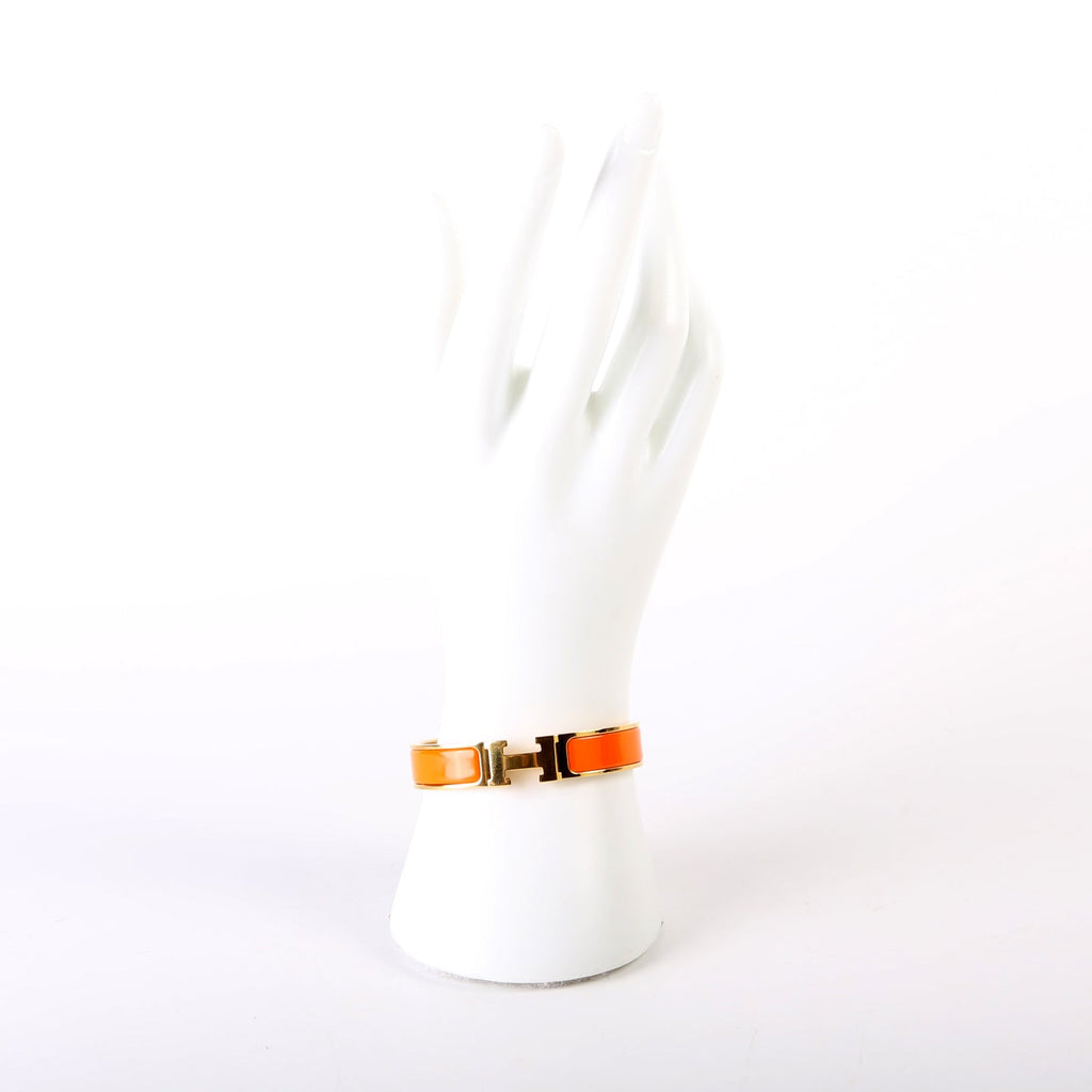 Clic Clac Narrow PM Orange