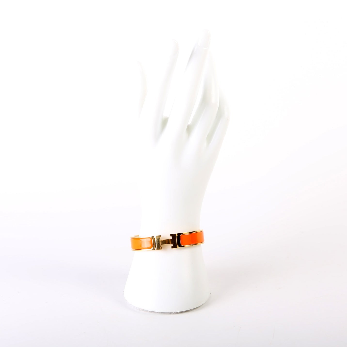 Clic Clac Narrow PM Orange