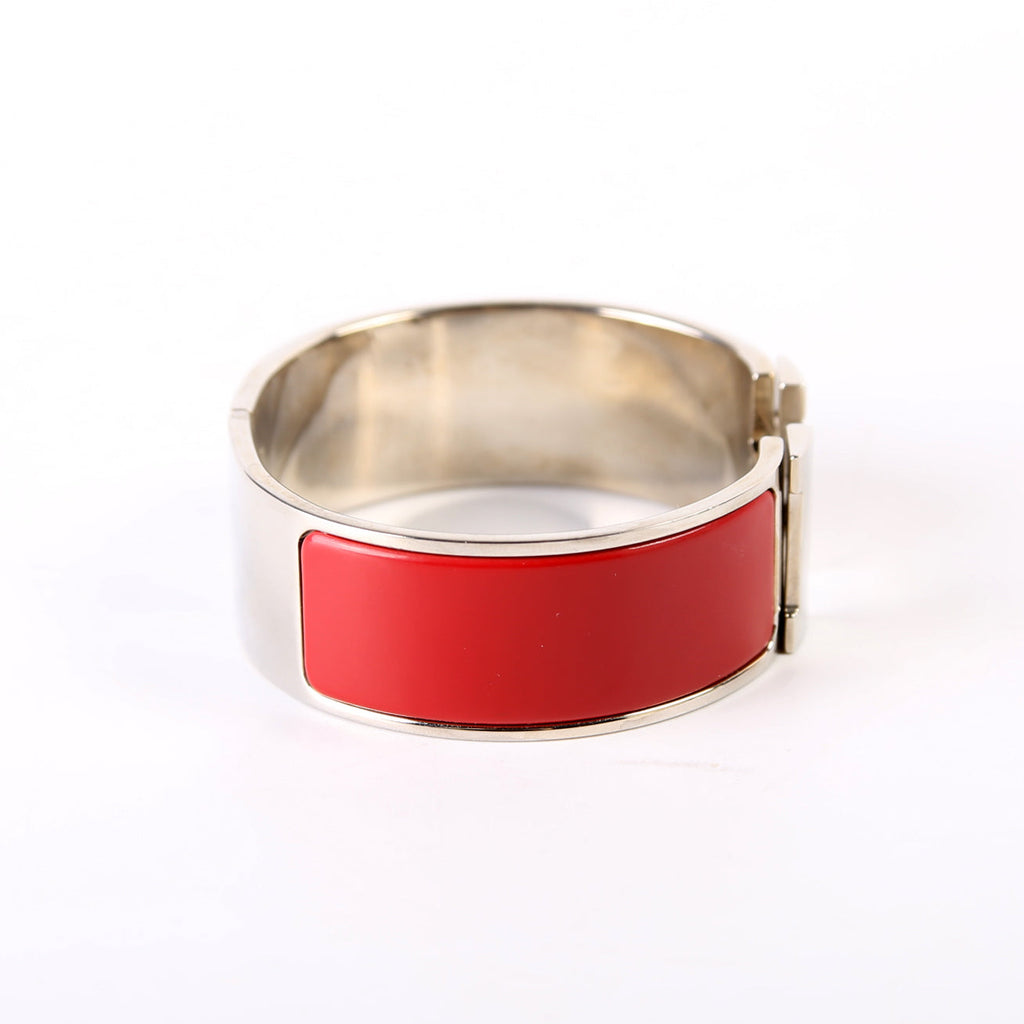 Clic Clac Wide PM Red