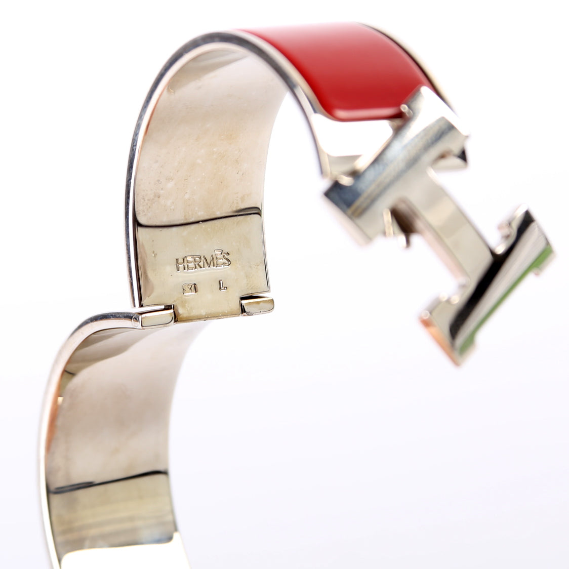 Clic Clac Wide PM Red