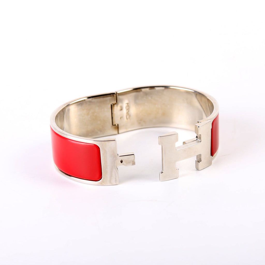 Clic Clac Wide PM Red