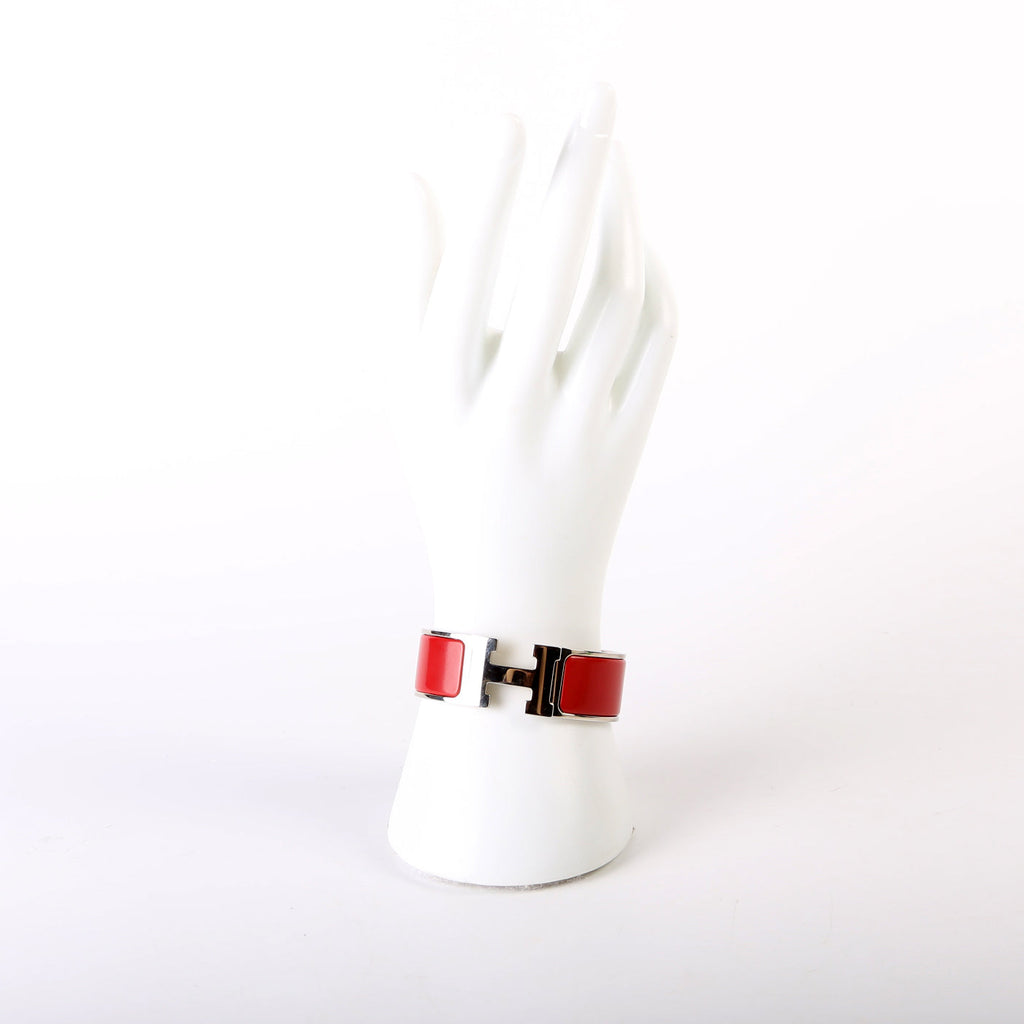 Clic Clac Wide PM Red