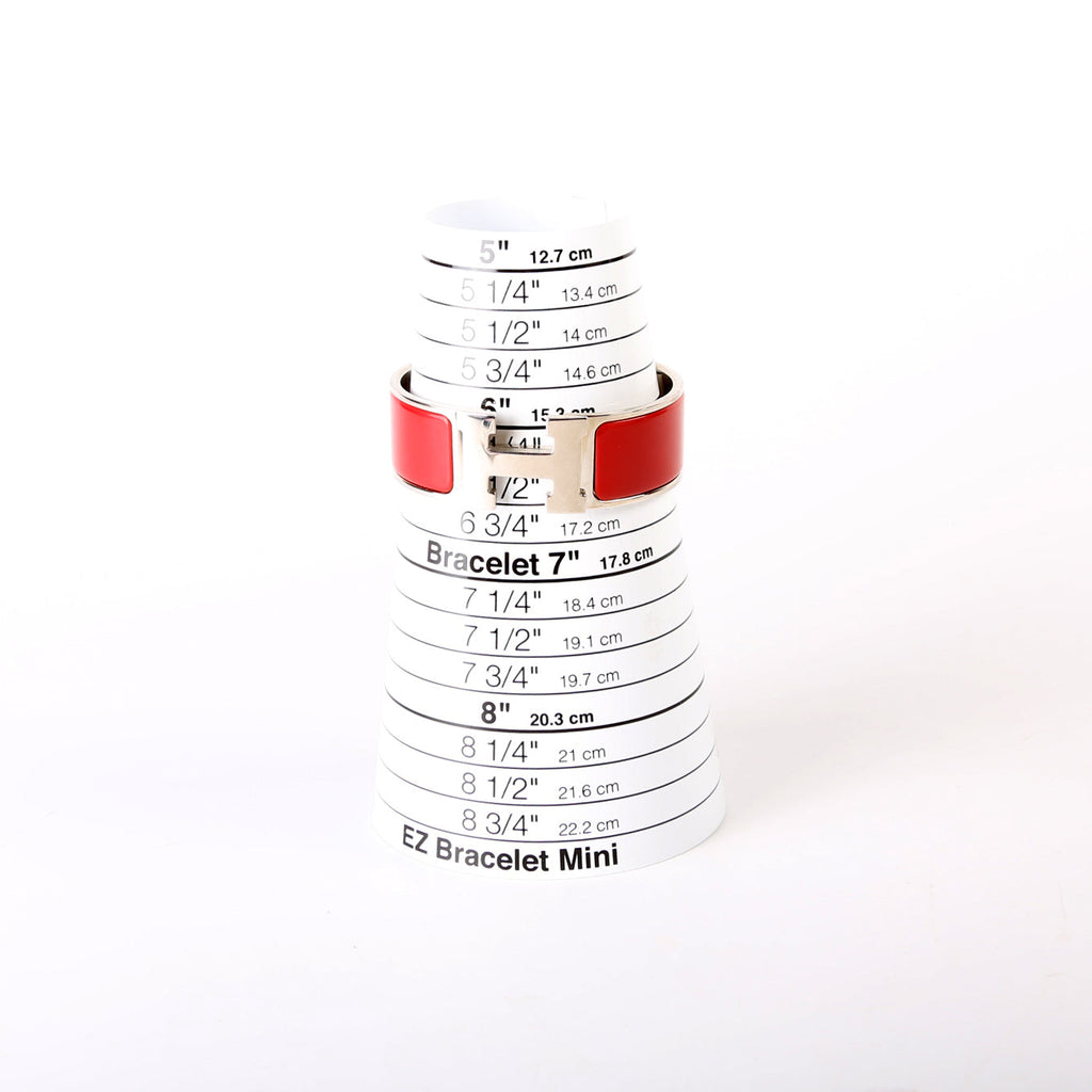 Clic Clac Wide PM Red
