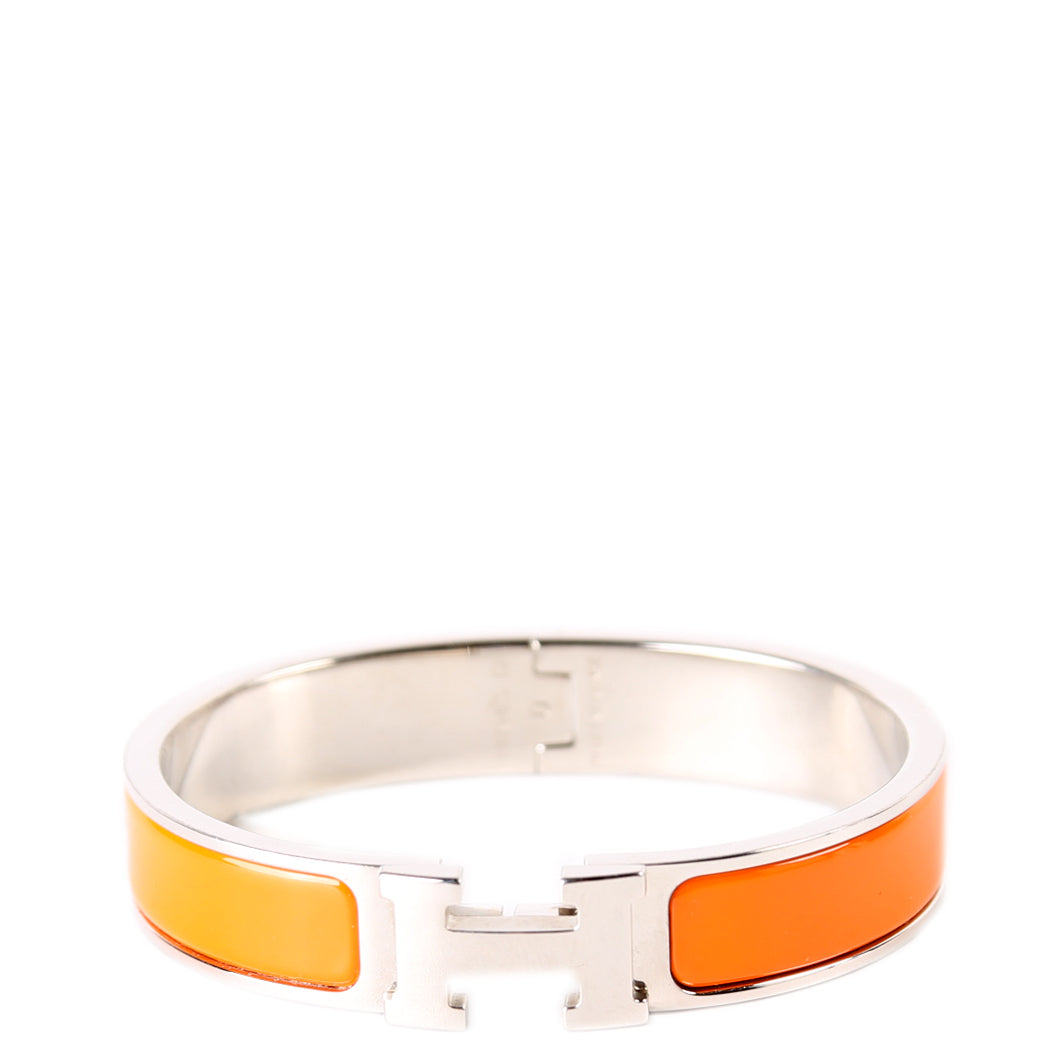 Clic Clac Narrow PM Orange