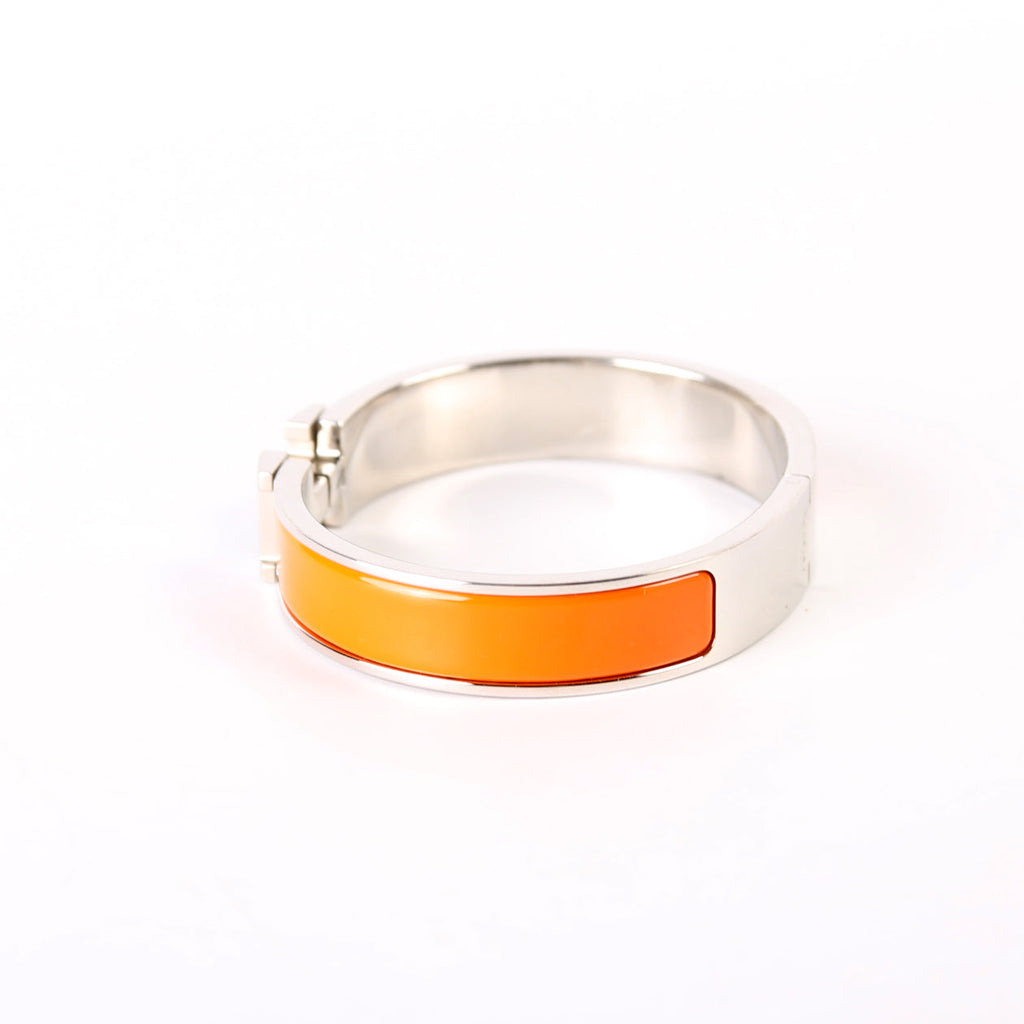Clic Clac Narrow PM Orange