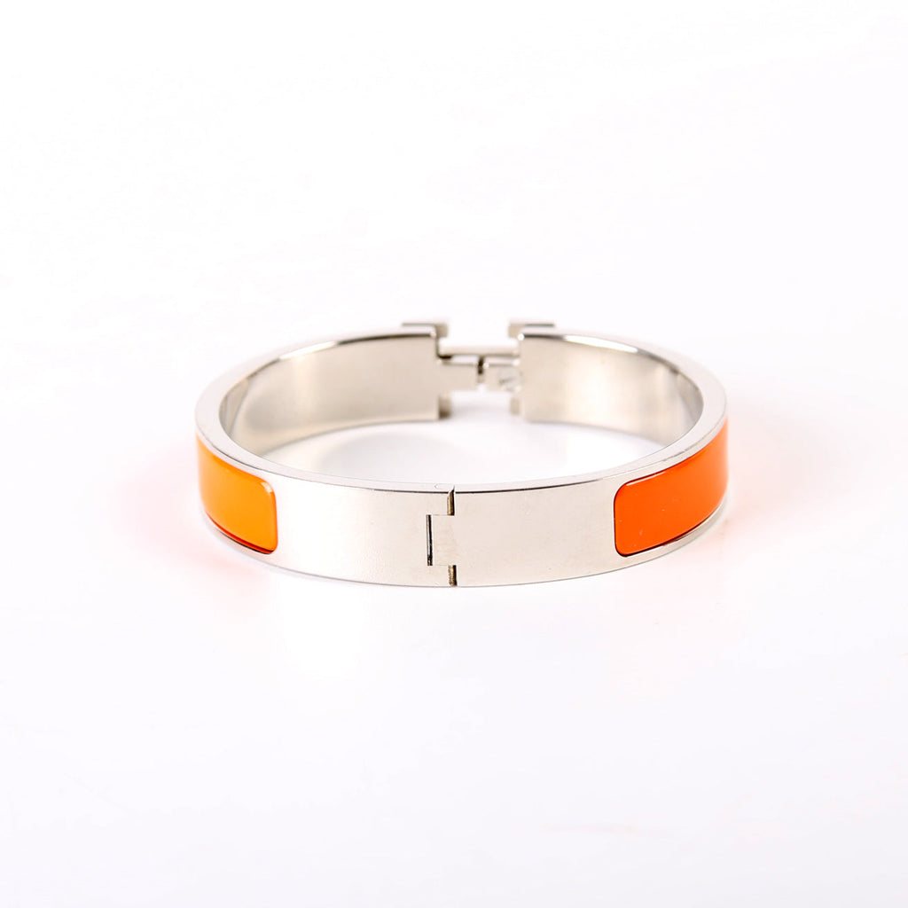 Clic Clac Narrow PM Orange