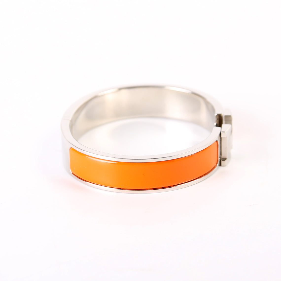 Clic Clac Narrow PM Orange