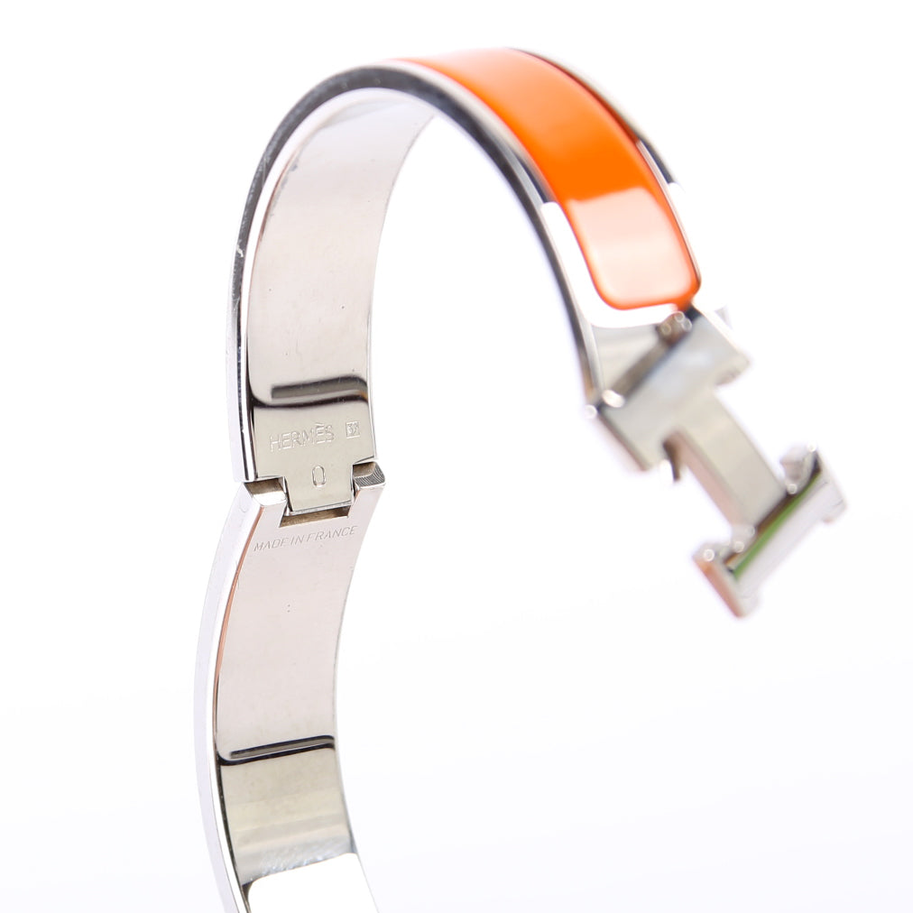 Clic Clac Narrow PM Orange