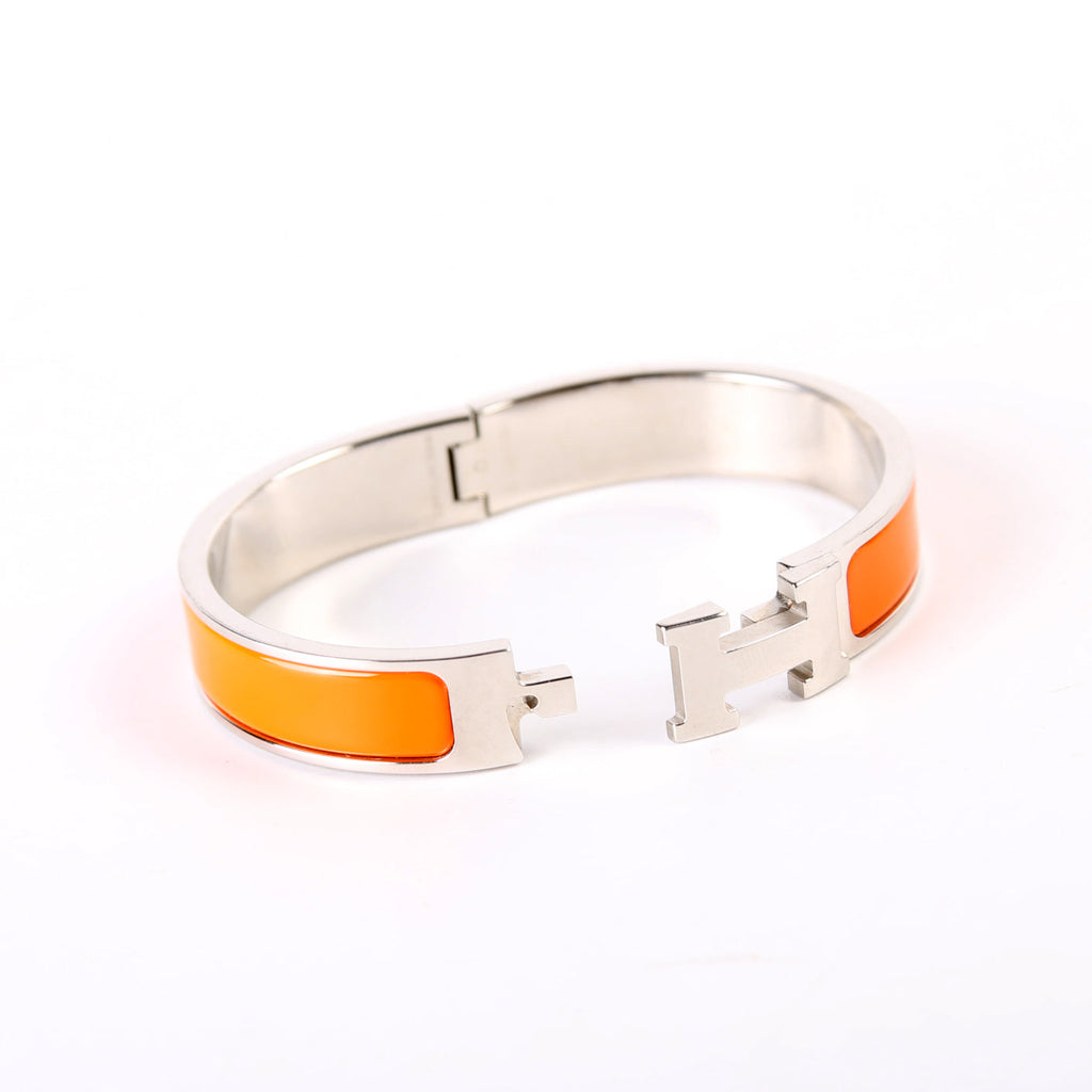 Clic Clac Narrow PM Orange