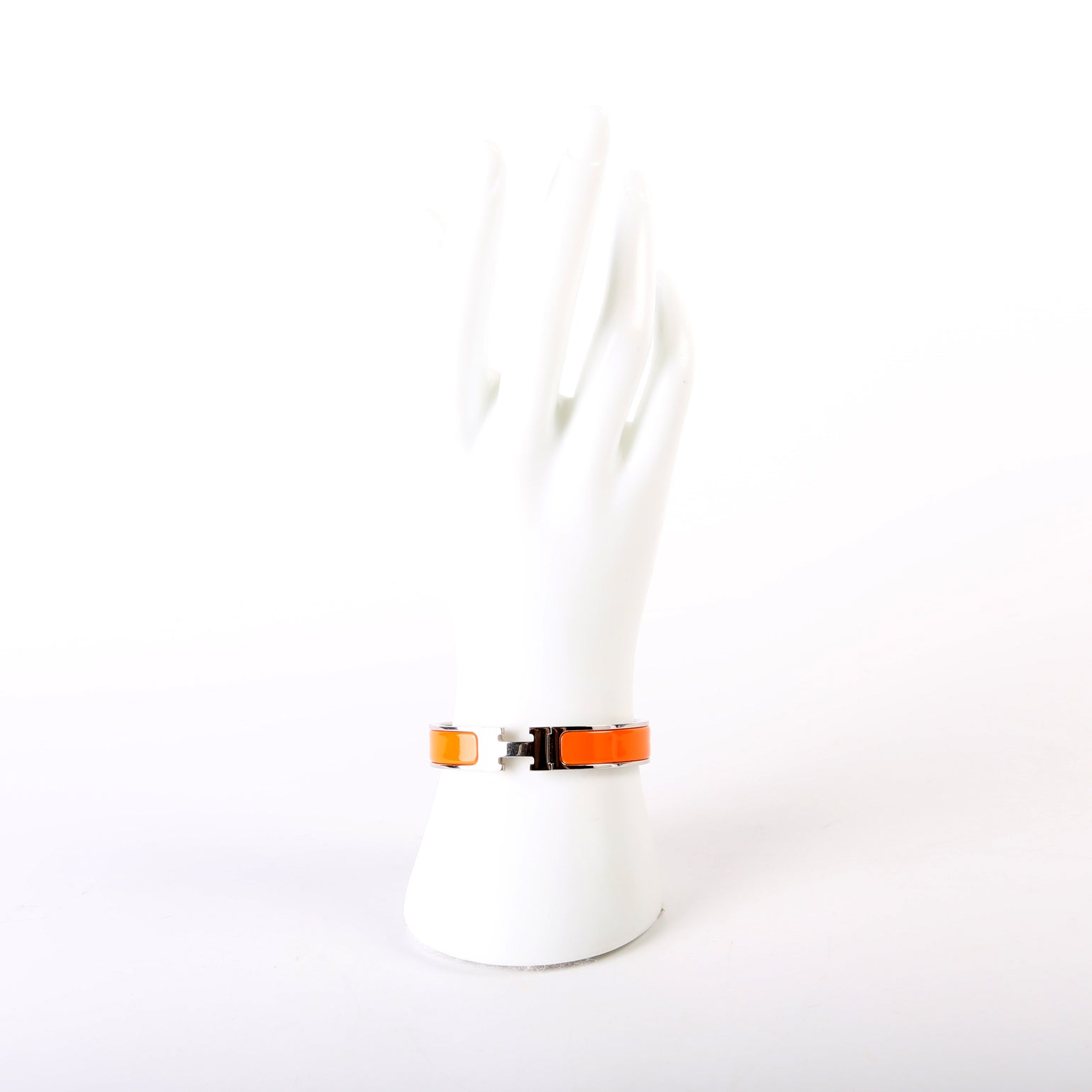 Clic Clac Narrow PM Orange