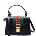 Sylvie Mini Bag Black 470270