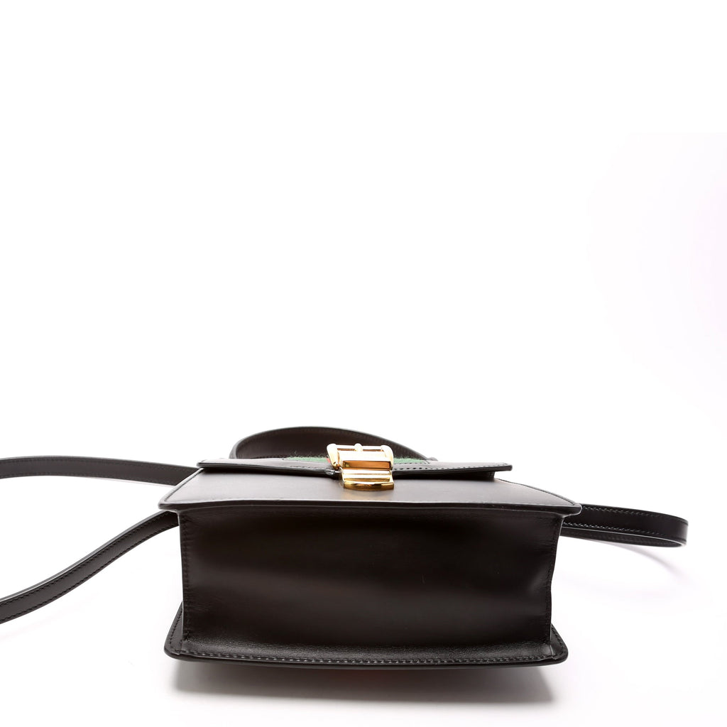 Sylvie Mini Bag Black 470270