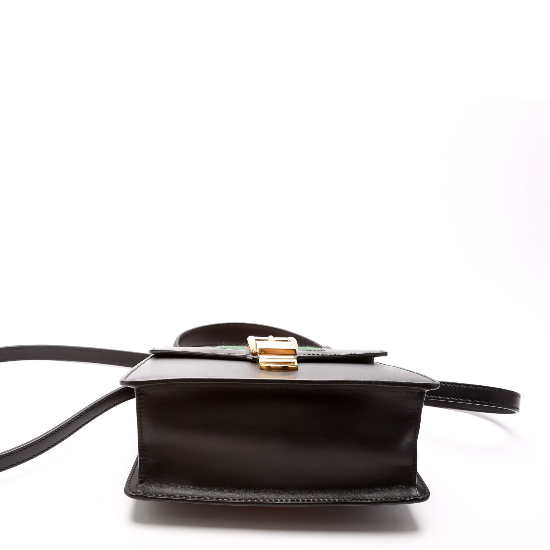 Sylvie Mini Bag Black 470270