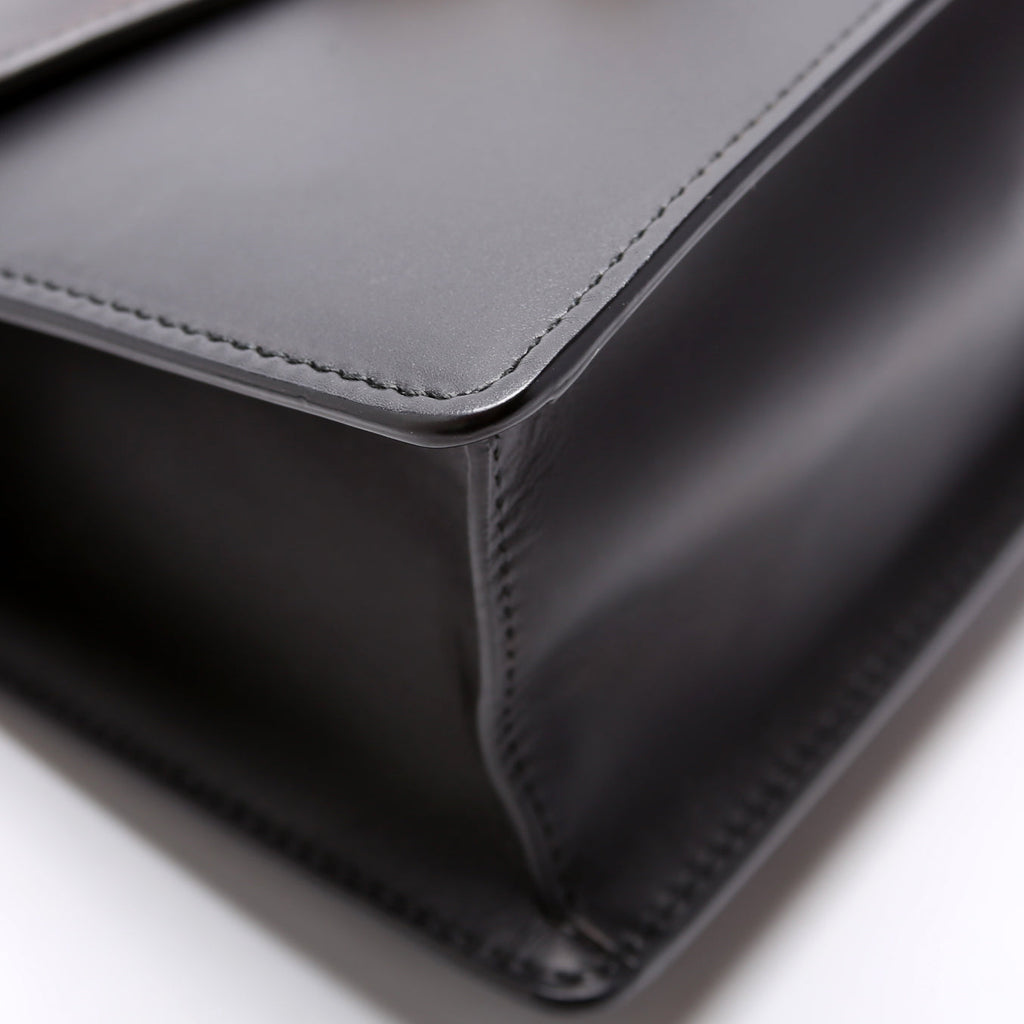 Sylvie Mini Bag Black 470270