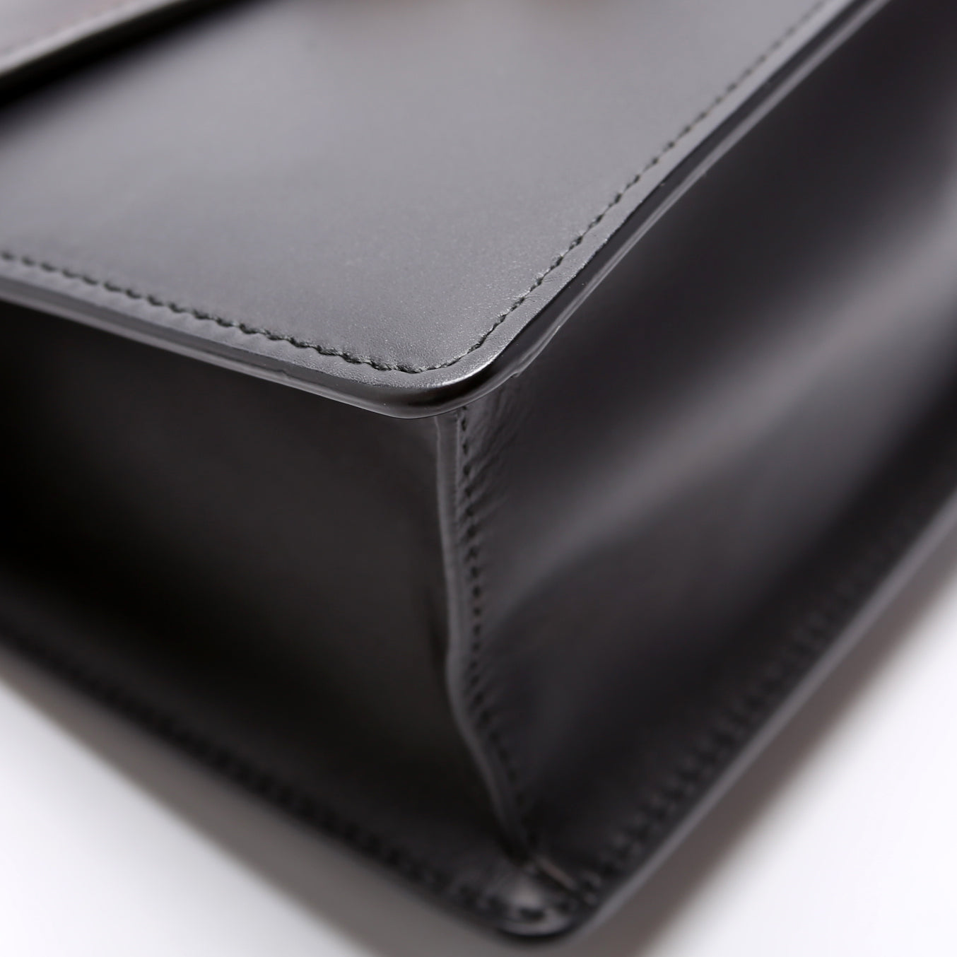 Sylvie Mini Bag Black 470270