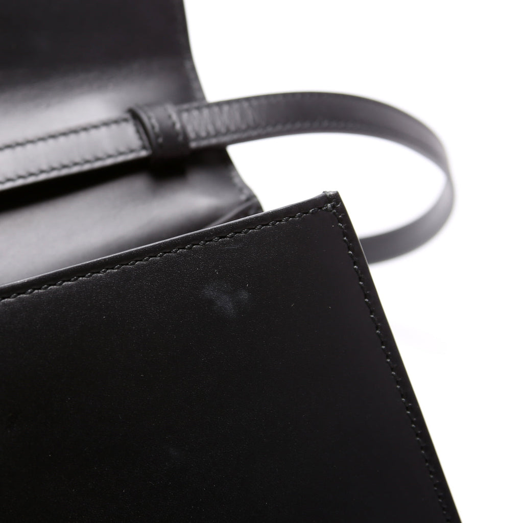 Sylvie Mini Bag Black 470270