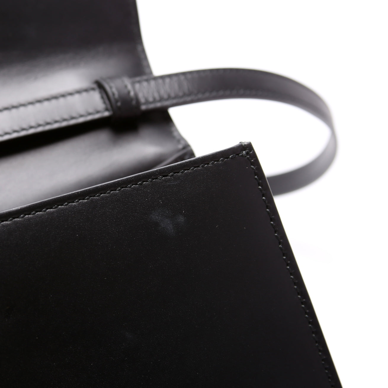 Sylvie Mini Bag Black 470270