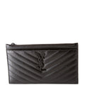 Grain De Poudre Bill Pouch 636312 Black