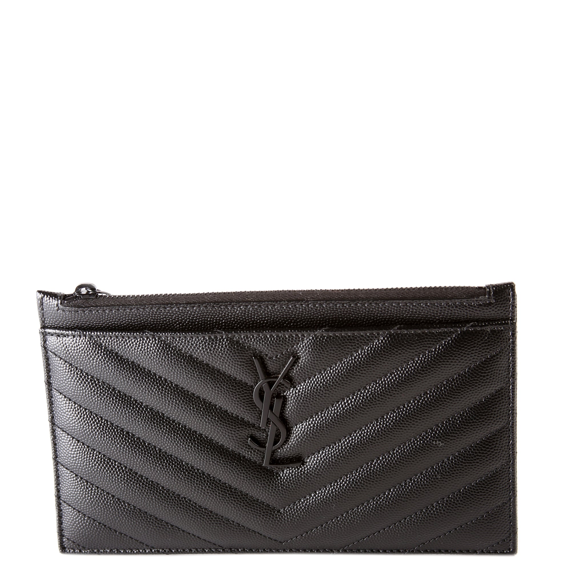 Grain De Poudre Bill Pouch 636312 Black