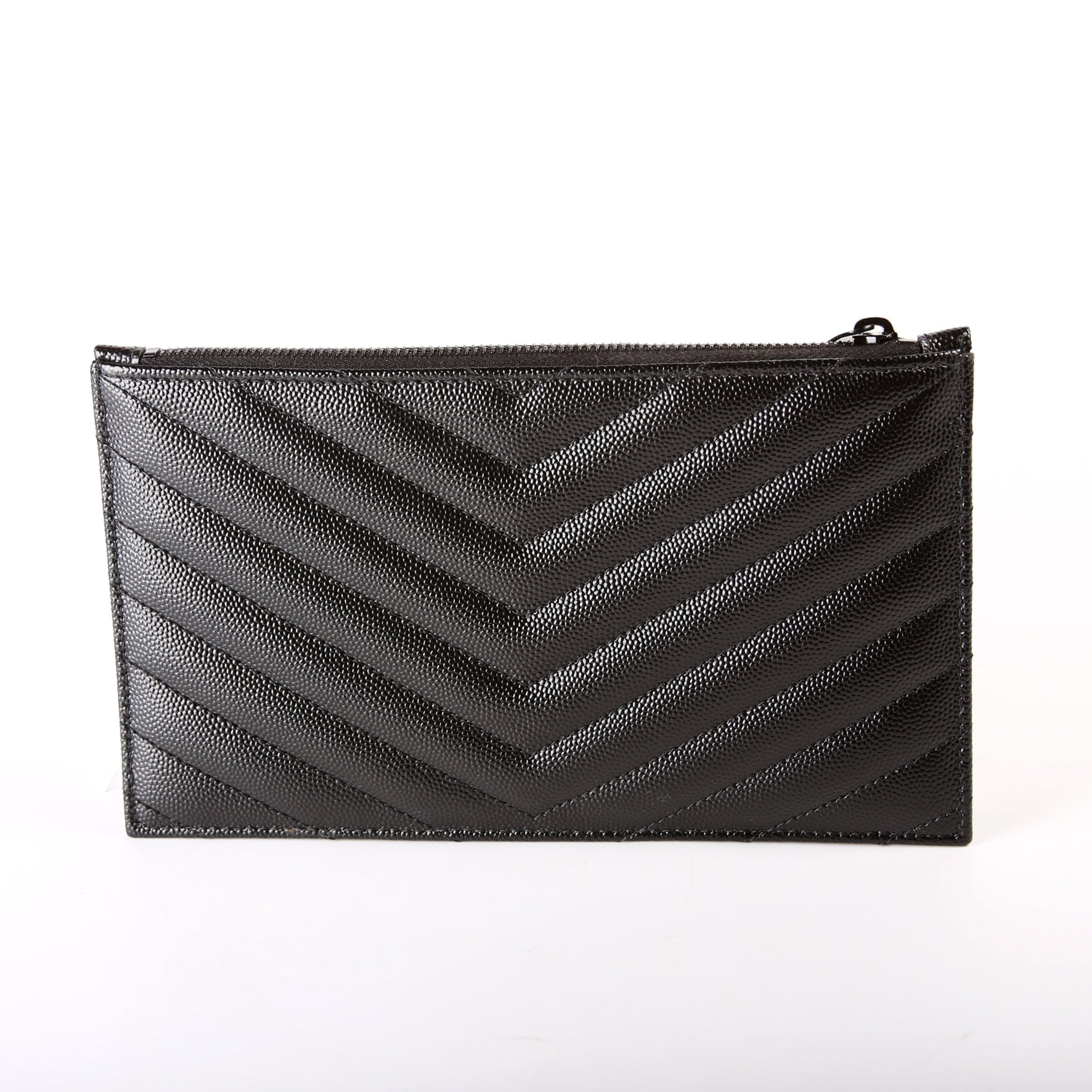 Grain De Poudre Bill Pouch 636312 Black