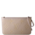 Pochette Only Neverfull Giant Empreinte Turtledove