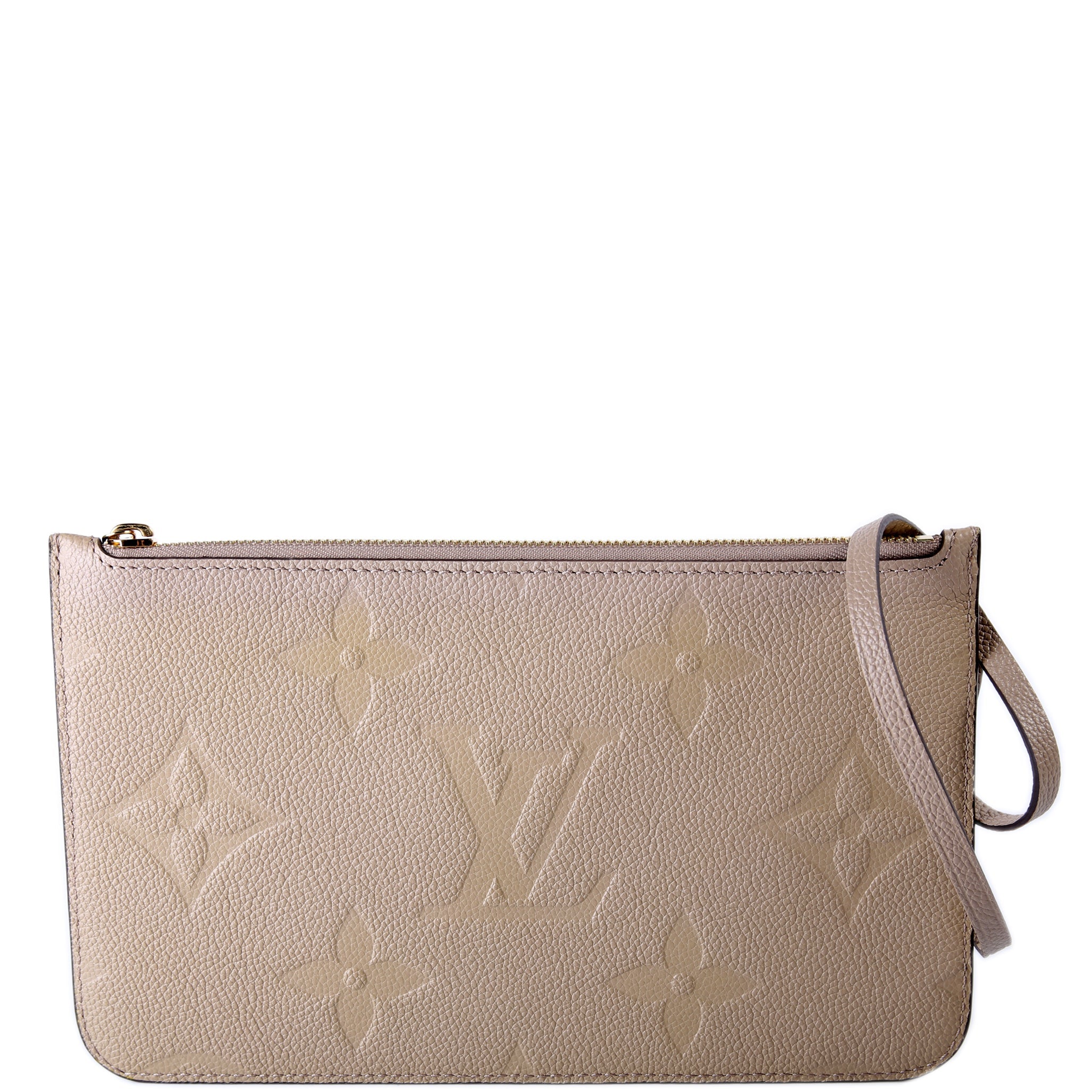 Pochette Only Neverfull Giant Empreinte Turtledove