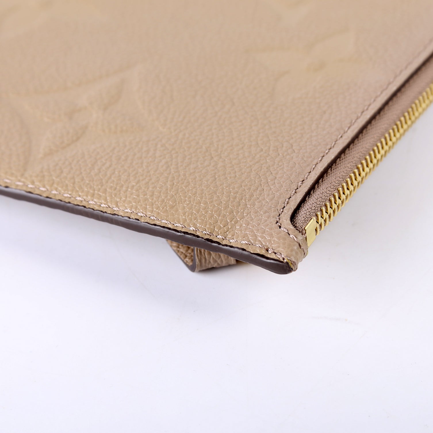 Pochette Only Neverfull Giant Empreinte Turtledove