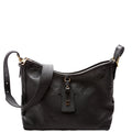Carryall PM Zip Empreinte Black