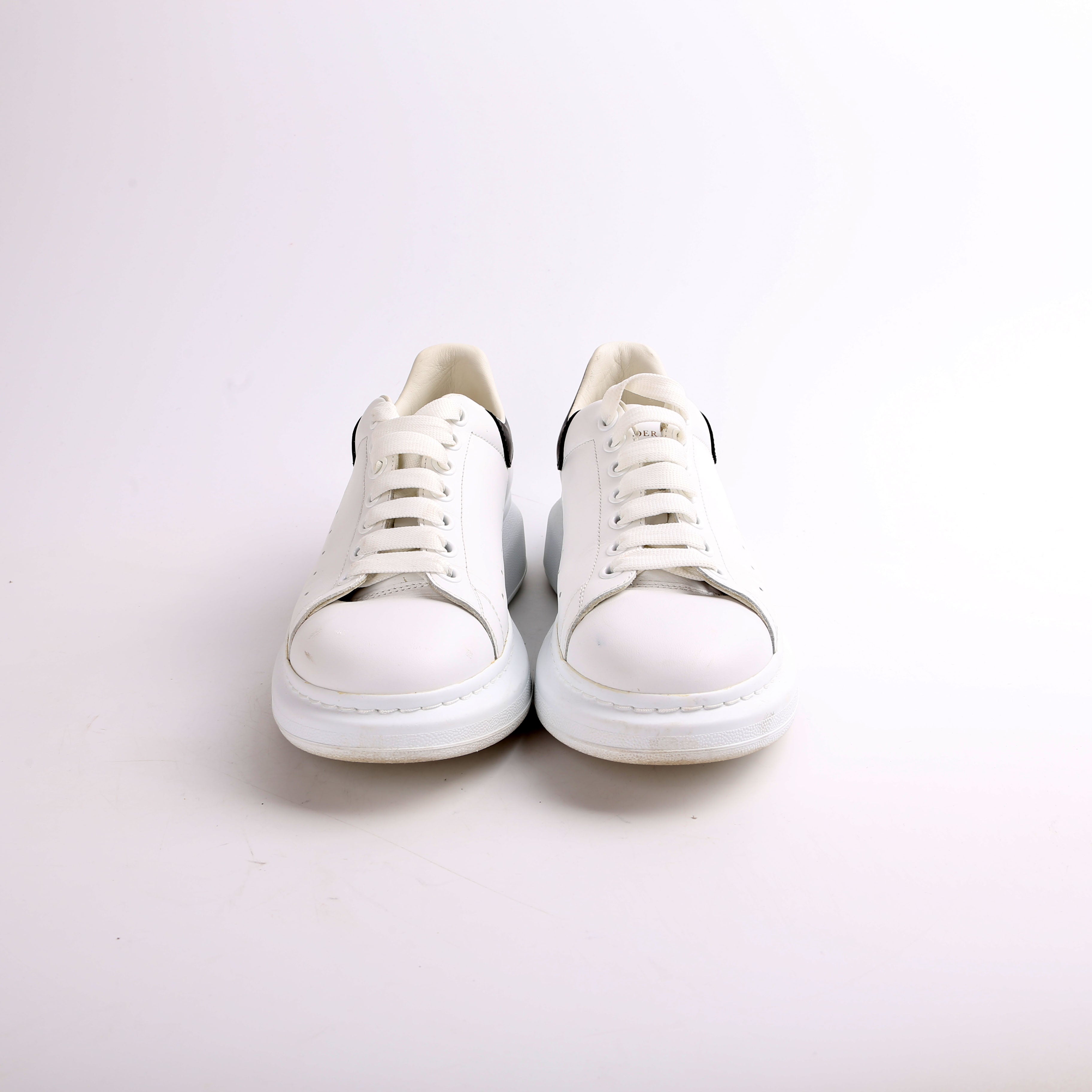 Oversized Sneakers Size 41