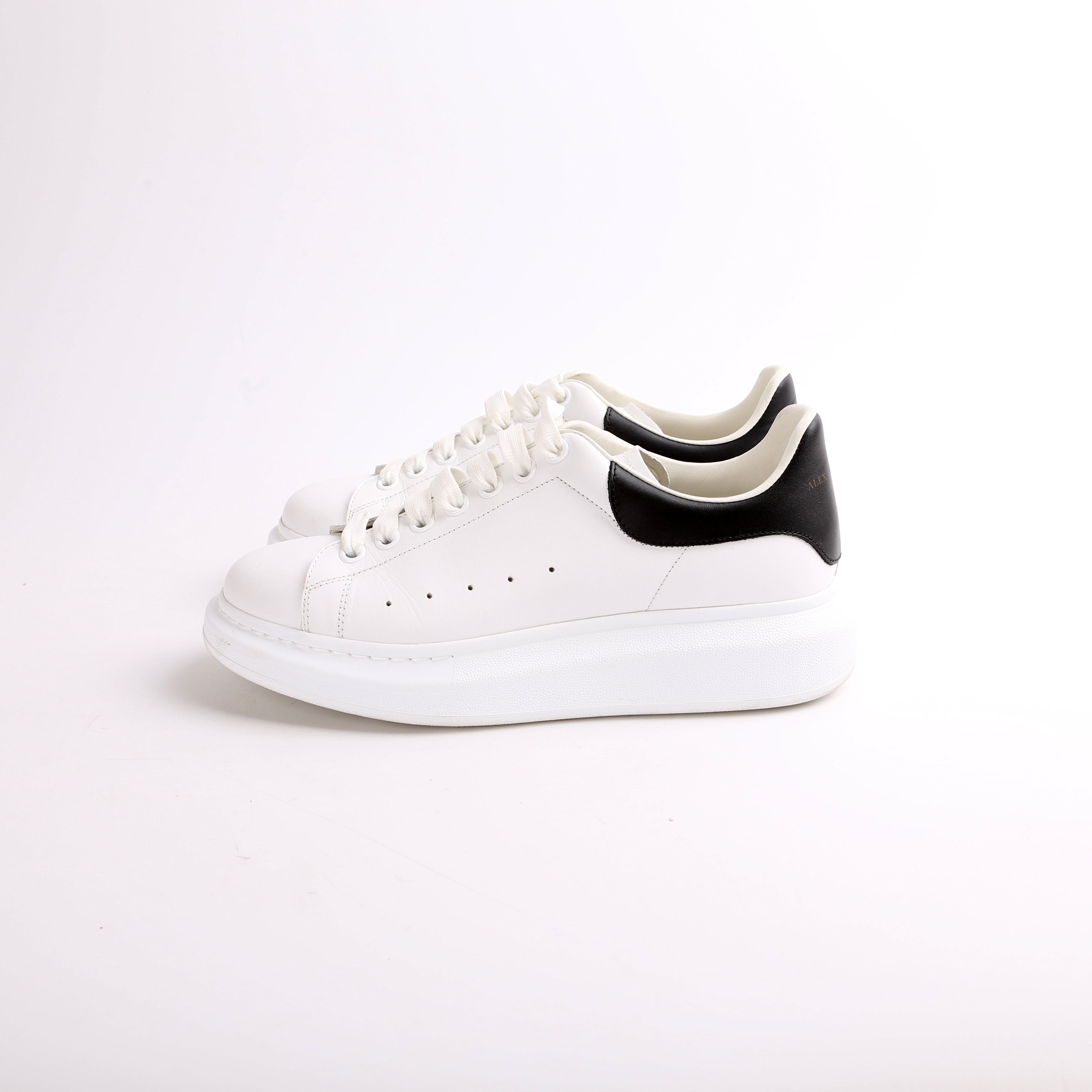 Oversized Sneakers Size 41