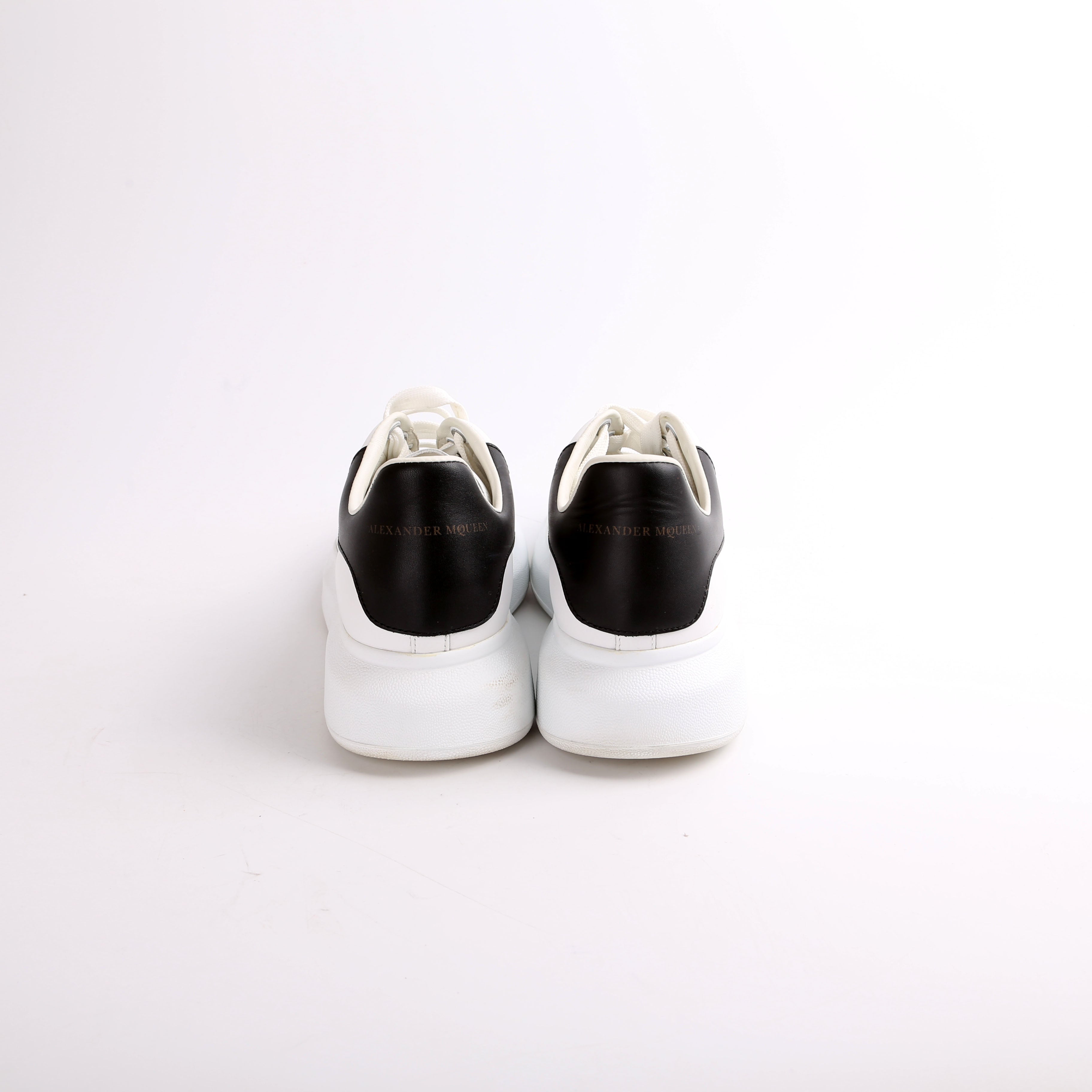 Oversized Sneakers Size 41
