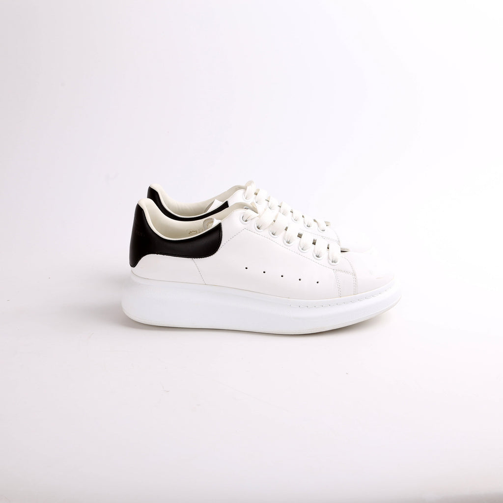 Oversized Sneakers Size 41