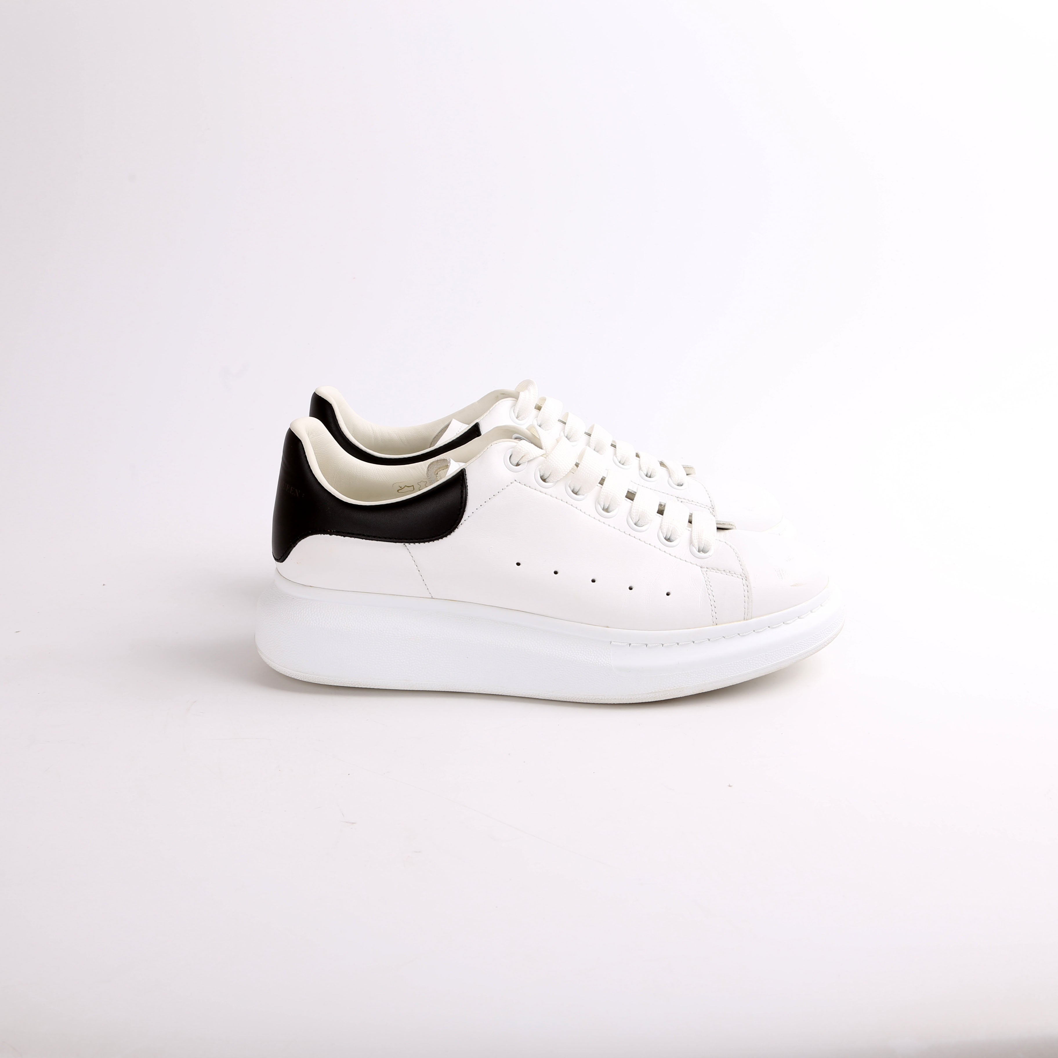 Oversized Sneakers Size 41