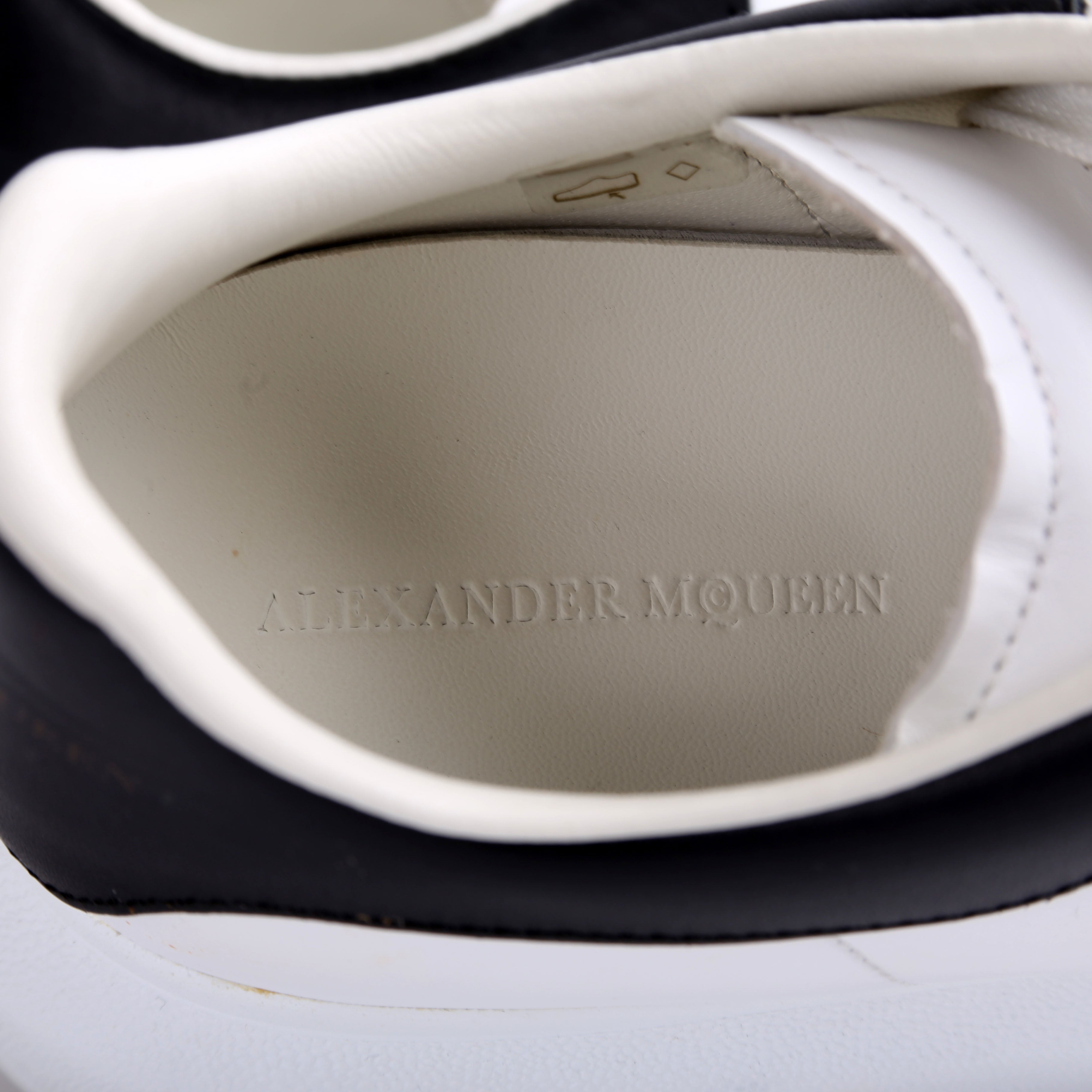 Oversized Sneakers Size 41