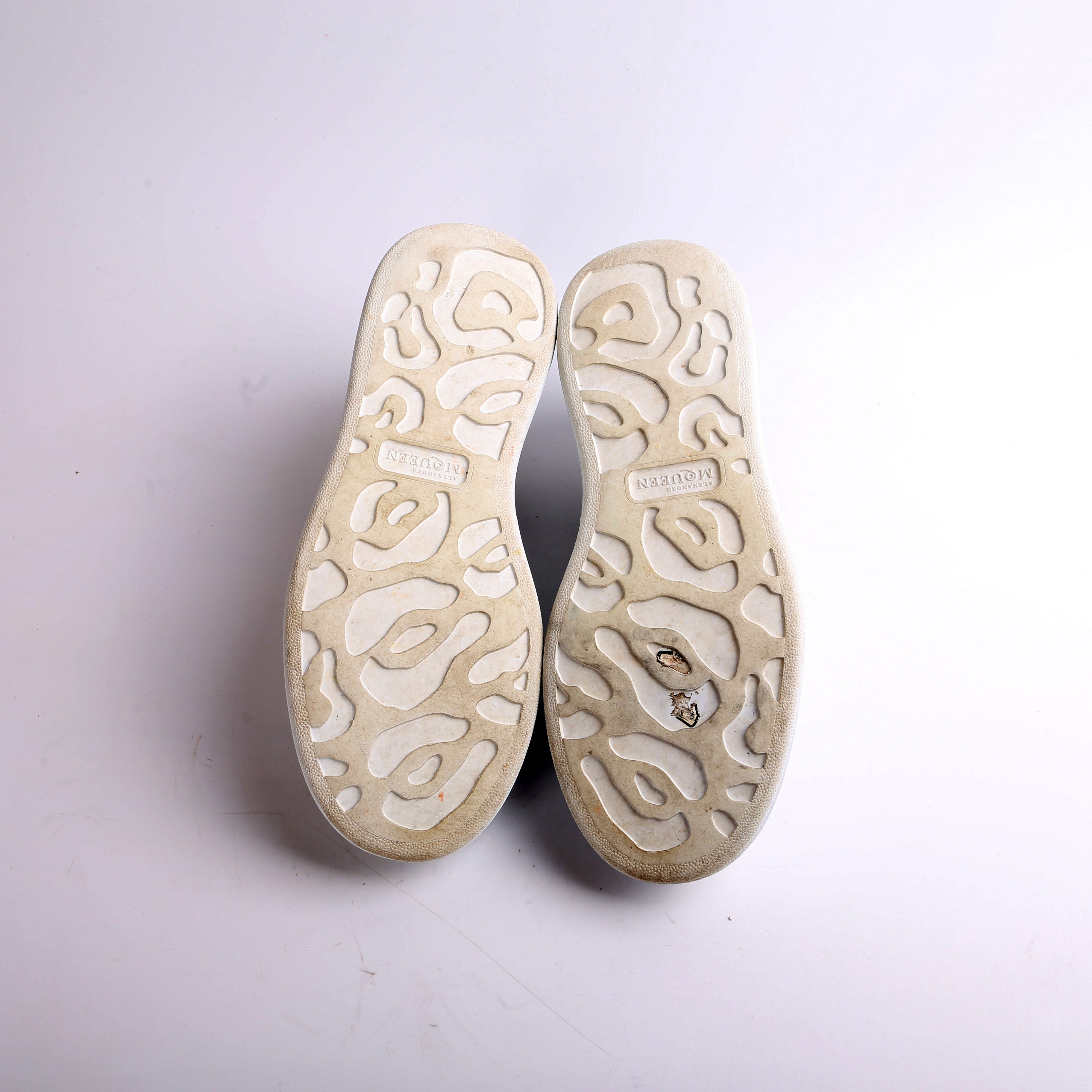 Oversized Sneakers Size 41