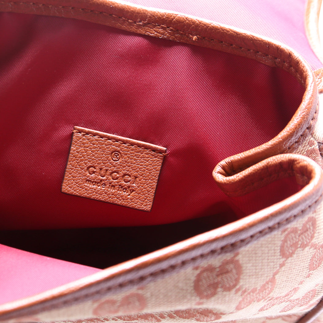 630818 GG Children's Backpack
