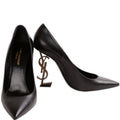 SAINT LAURENT Opyum Pumps Size 39