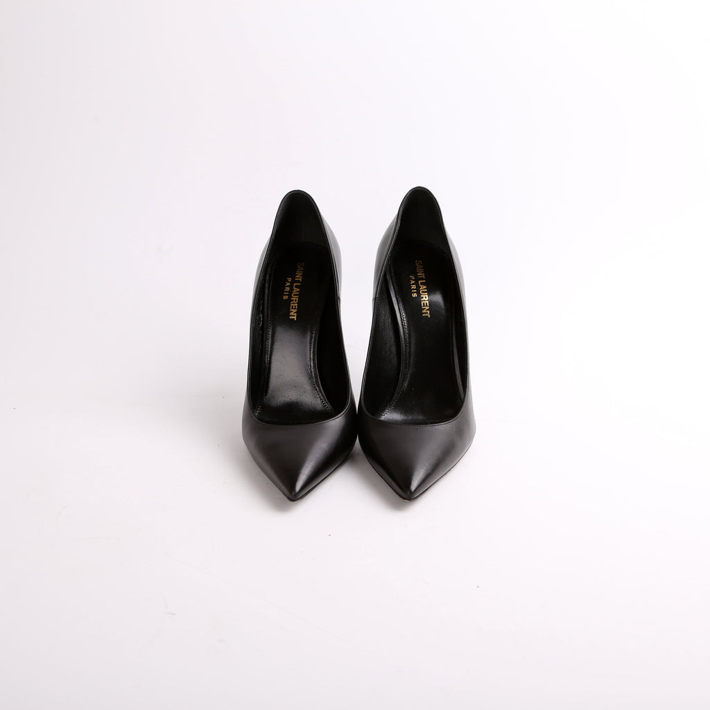SAINT LAURENT Opyum Pumps Size 39