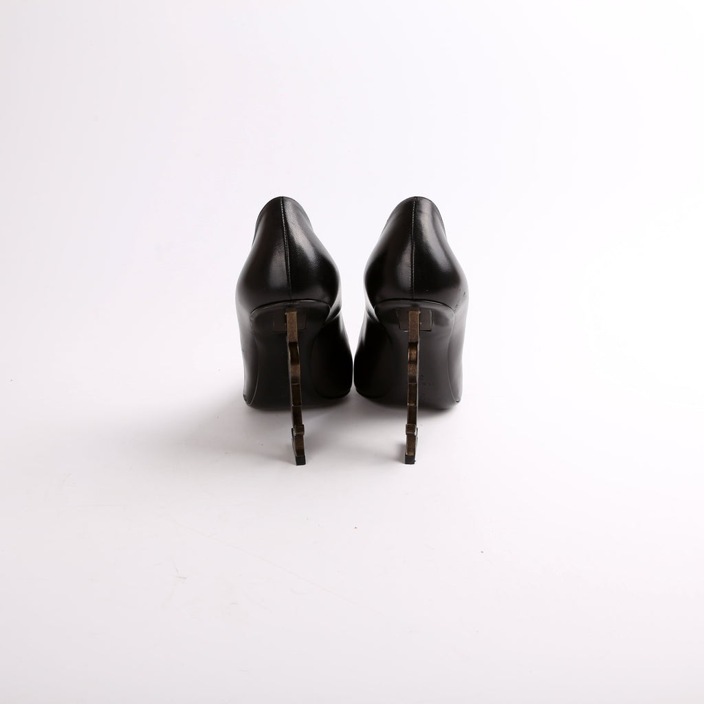 SAINT LAURENT Opyum Pumps Size 39