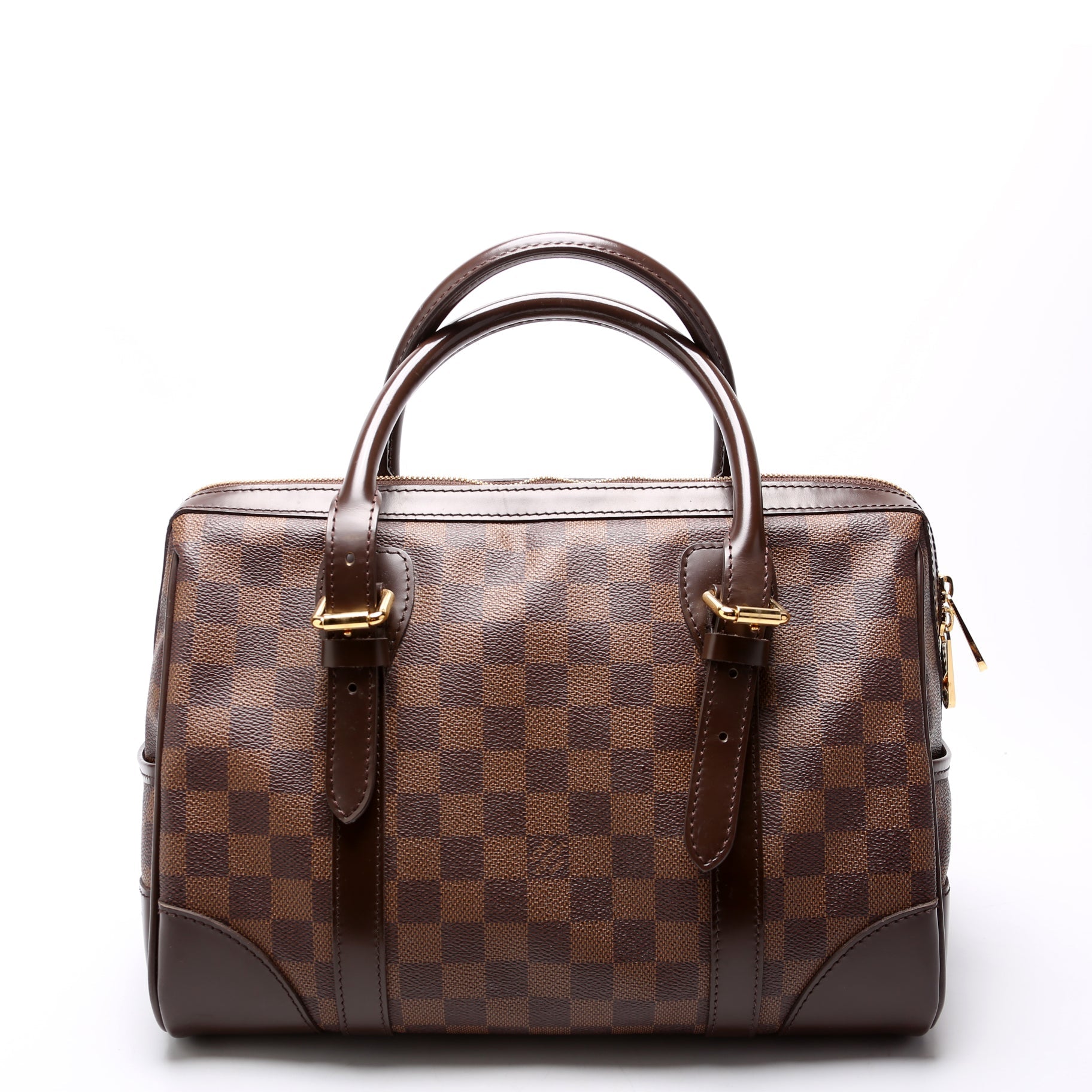 Berkeley Damier Ebene