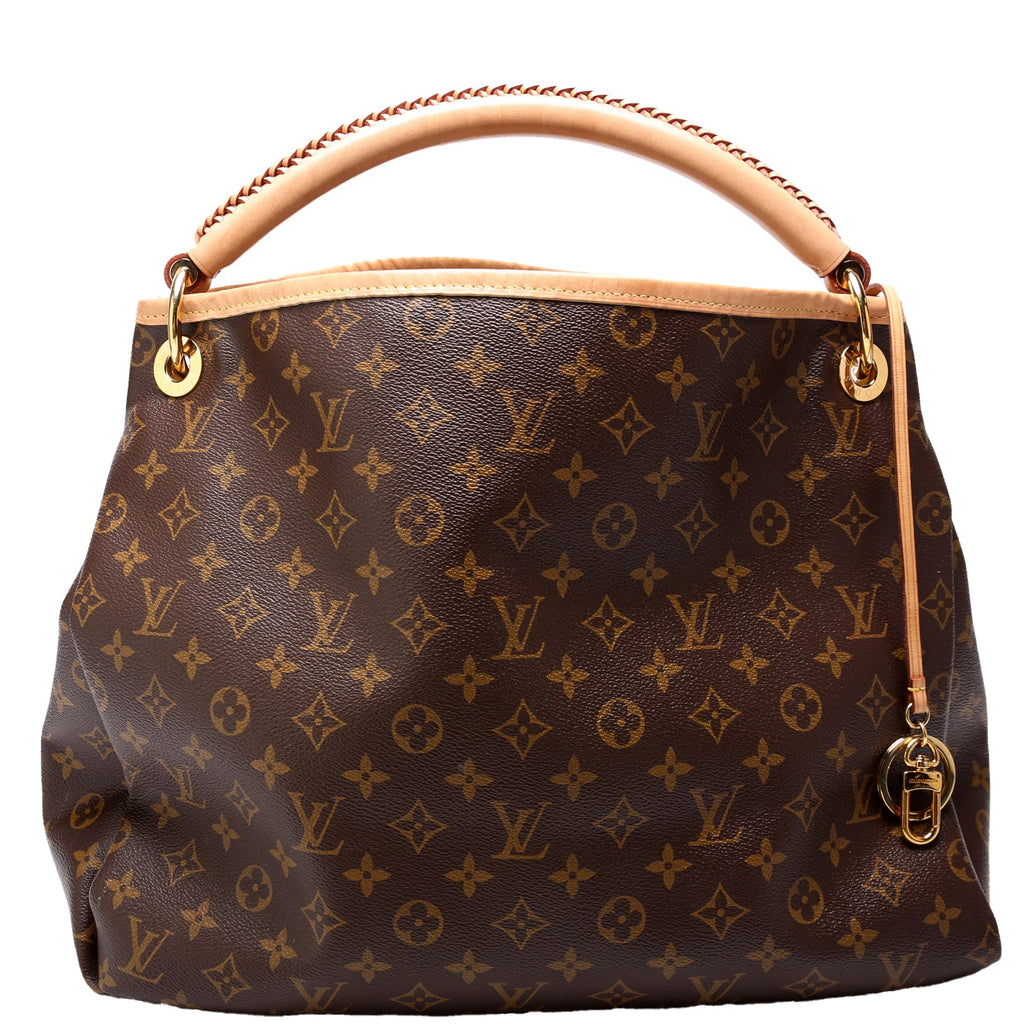 Artsy MM Monogram