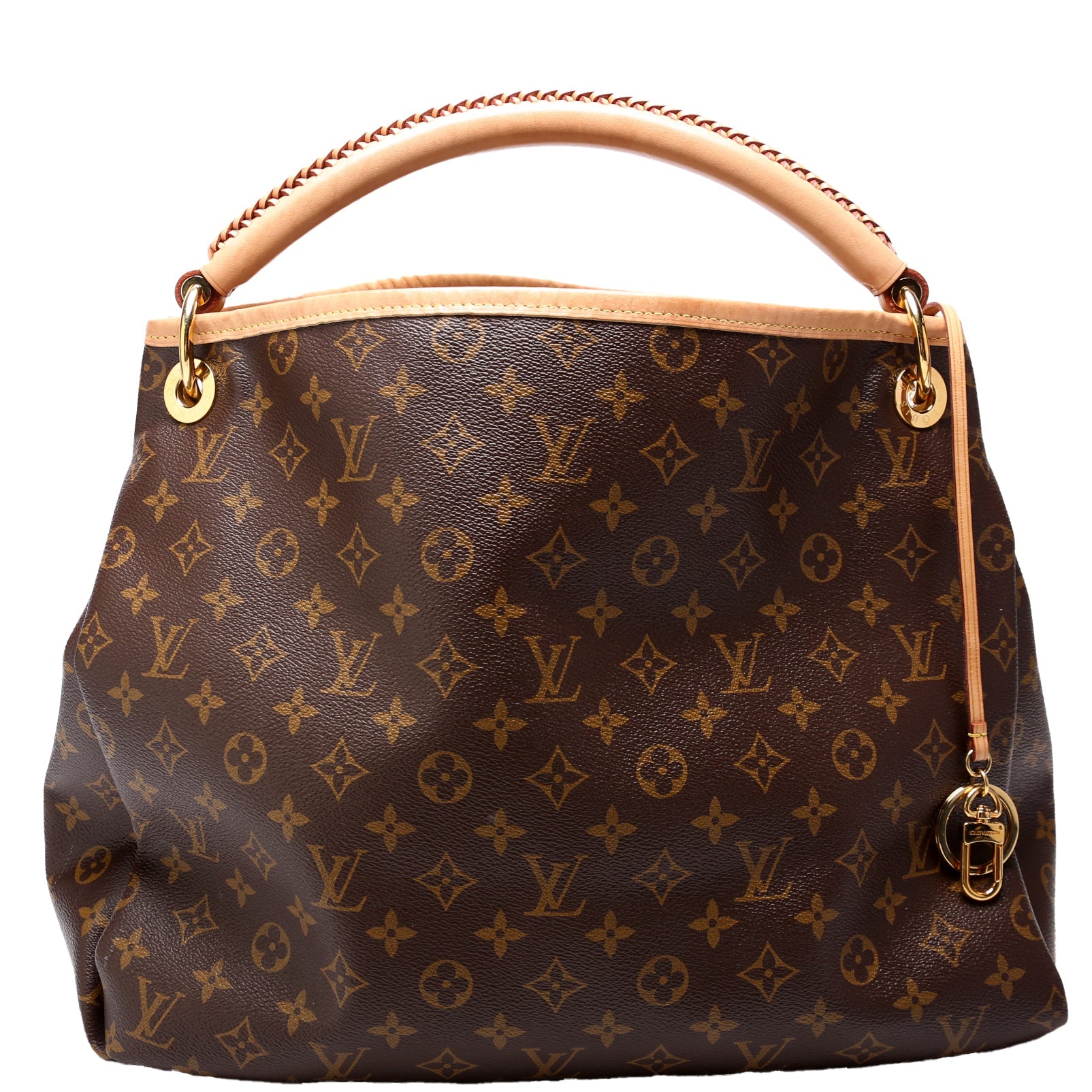 Artsy MM Monogram