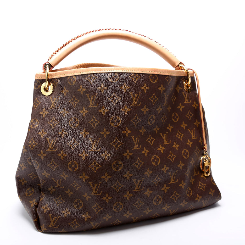 Artsy MM Monogram