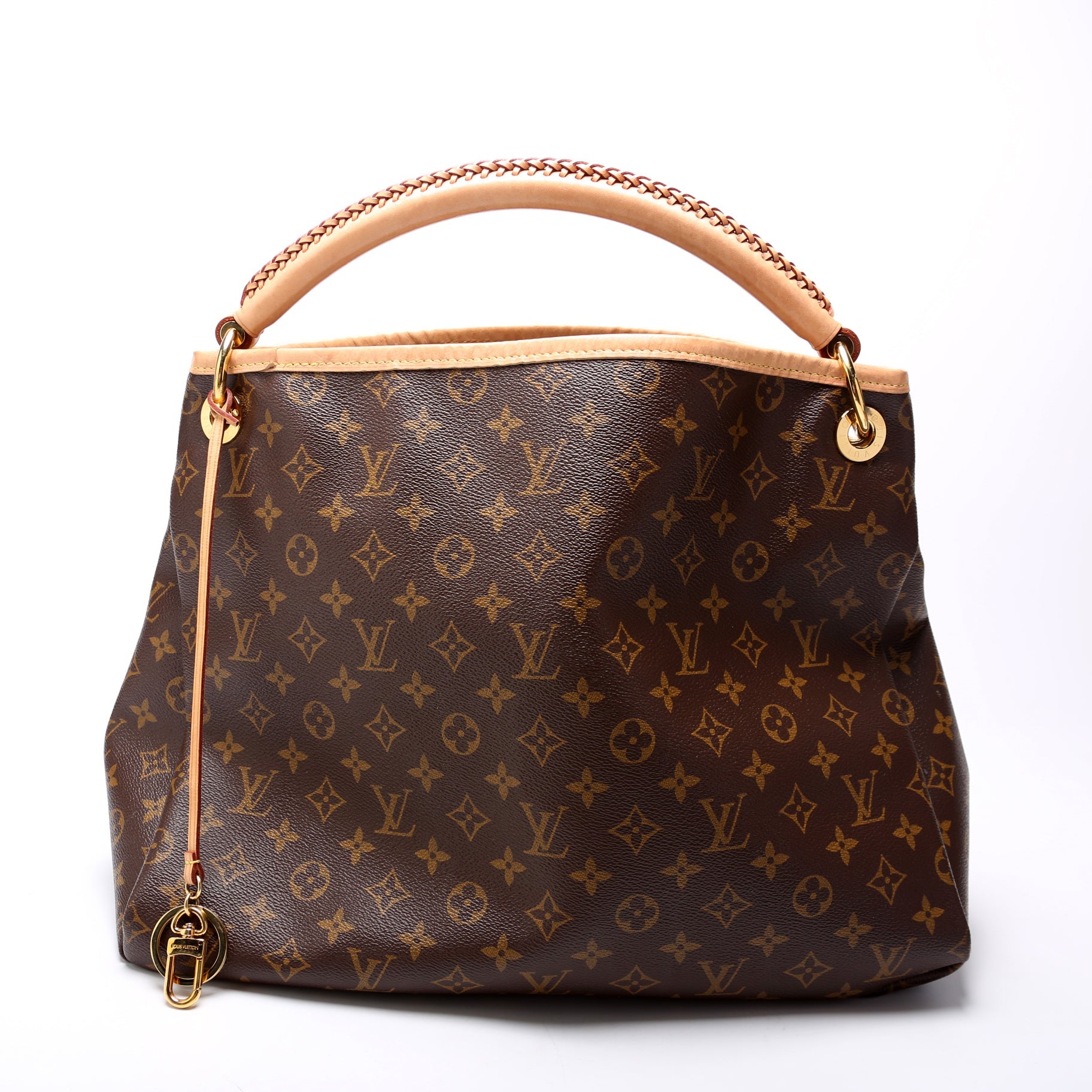 Artsy MM Monogram