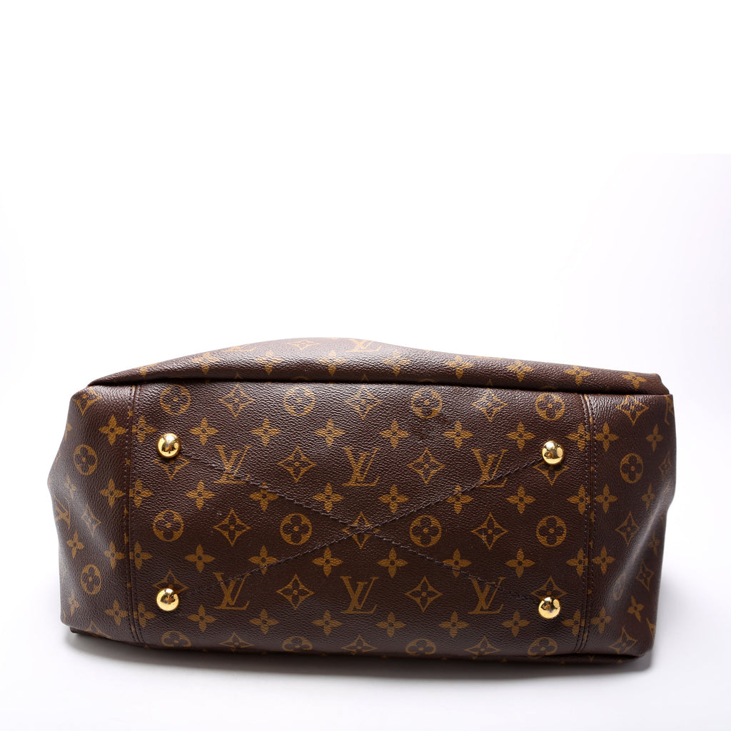 Artsy MM Monogram