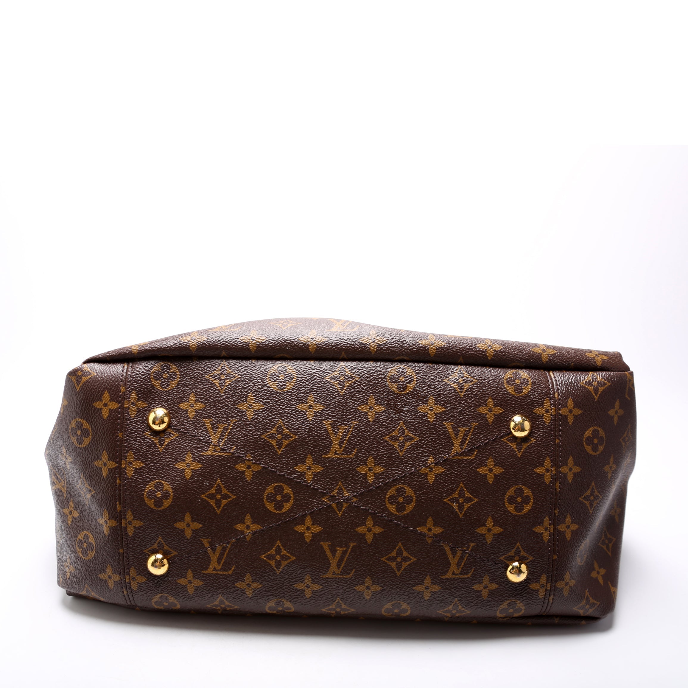 Artsy MM Monogram