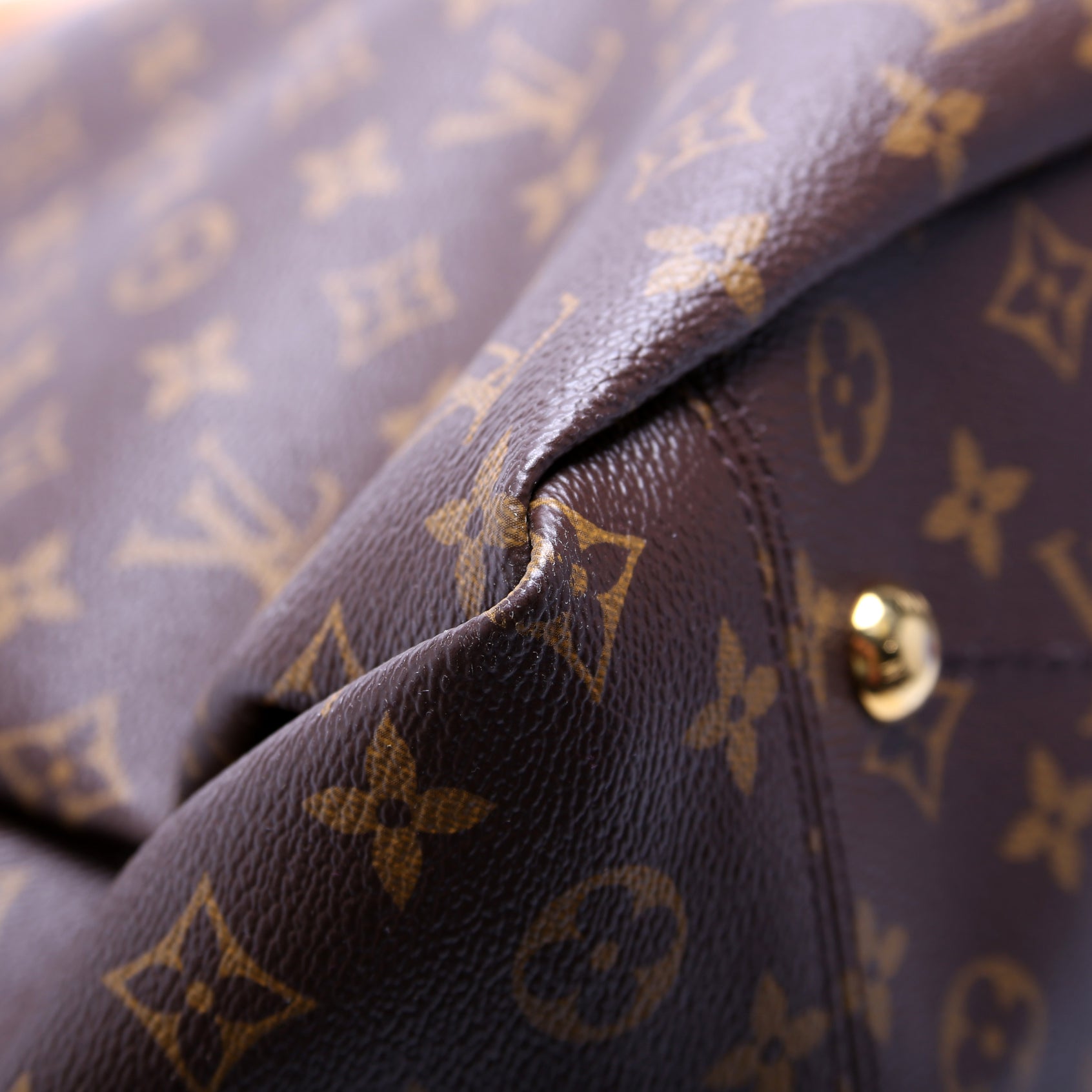 Artsy MM Monogram