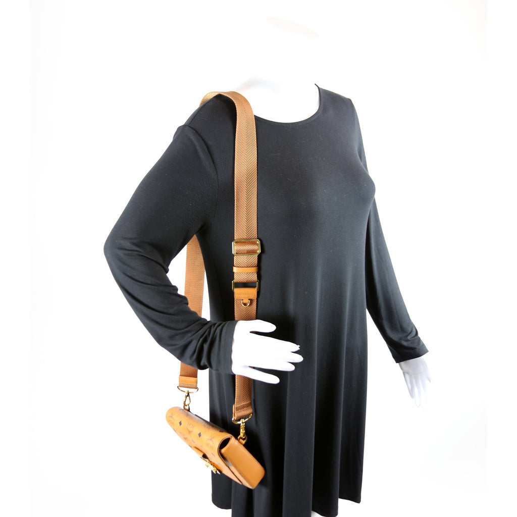 Visetos Viktor Small Crossbody