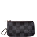Pochette Cles Graphite
