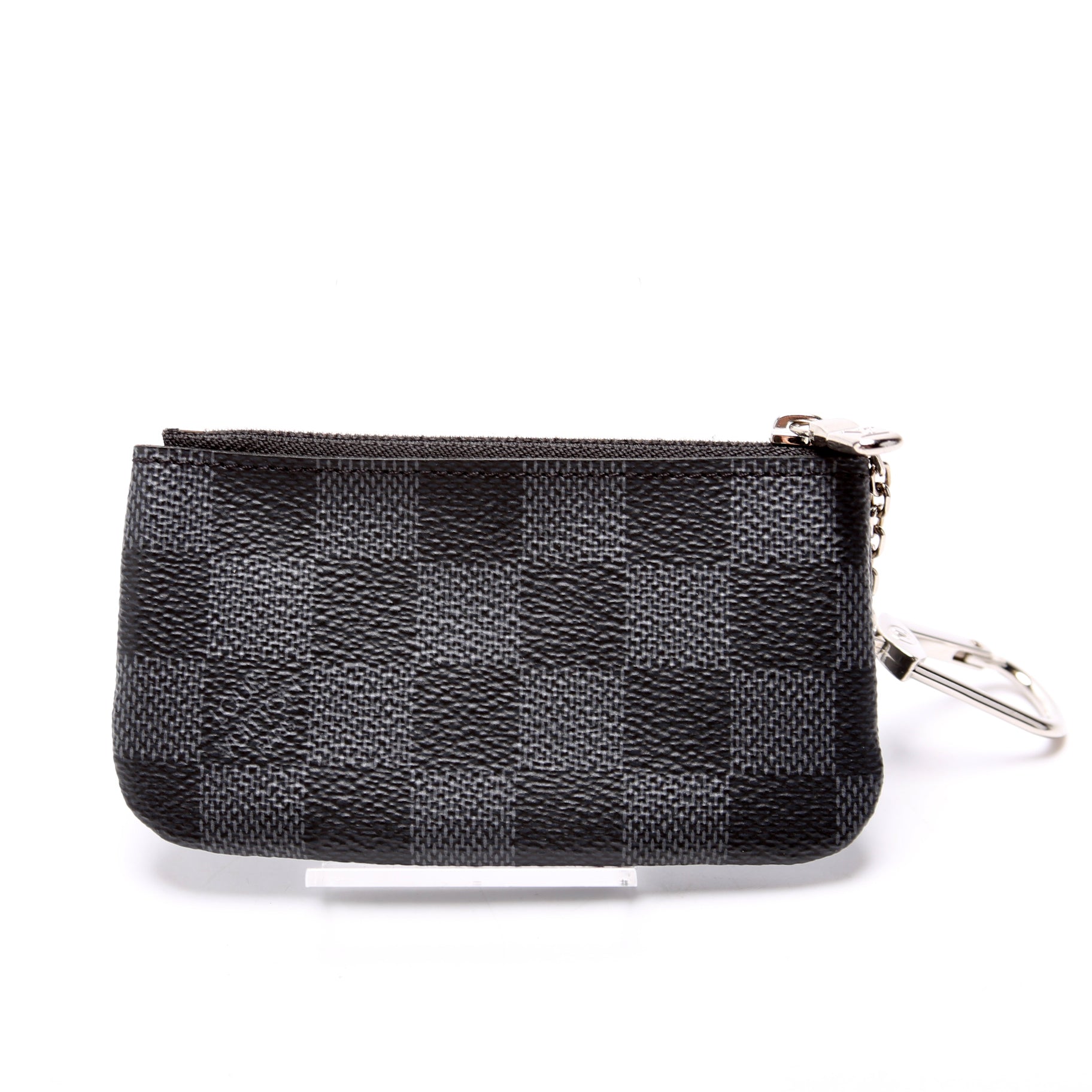 Pochette Cles Graphite